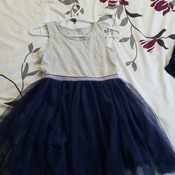 2 Piece Dress for Girls - Picture 6 of 6